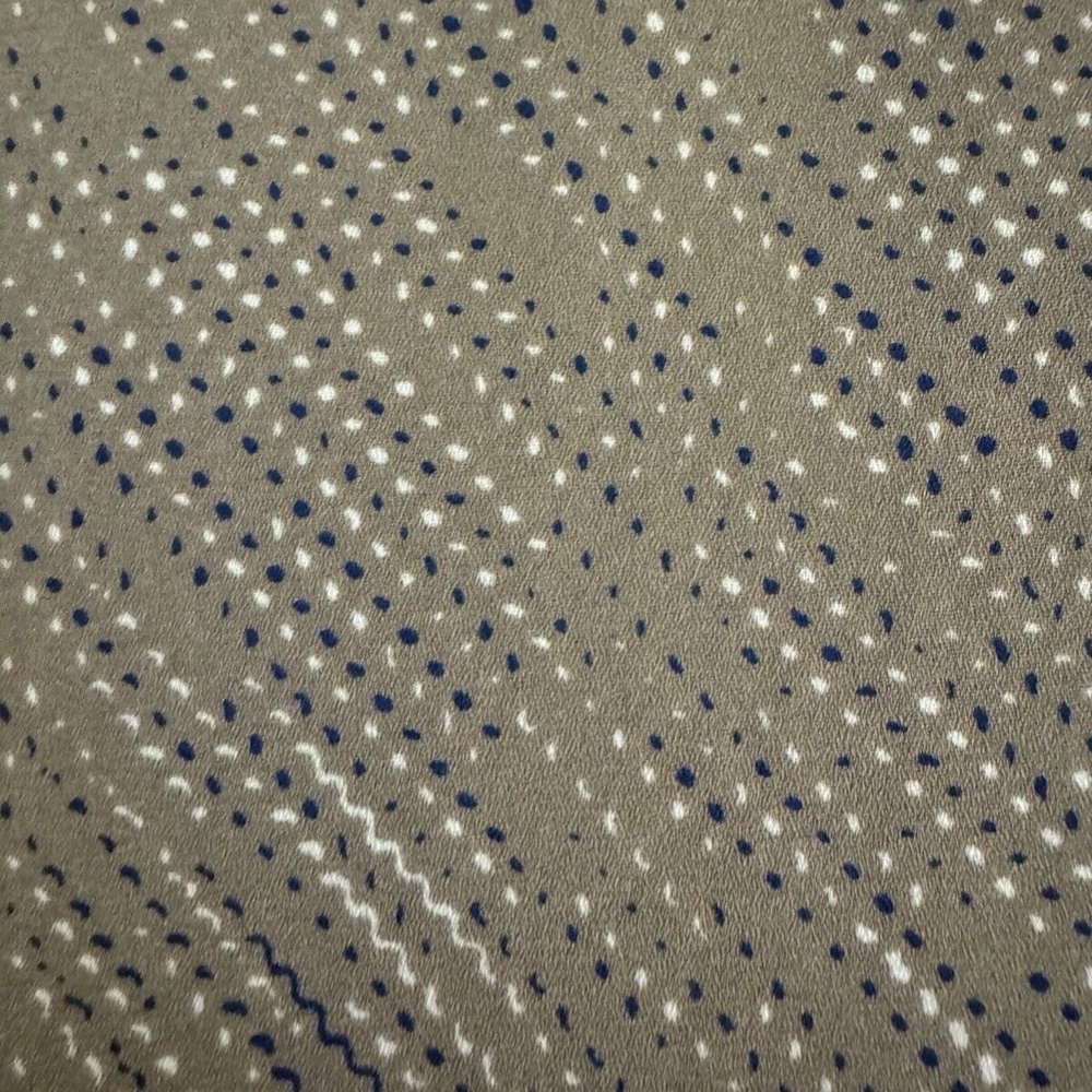 Apt. 9 Medium Multi-Color W/Geometric Print Long … - image 4